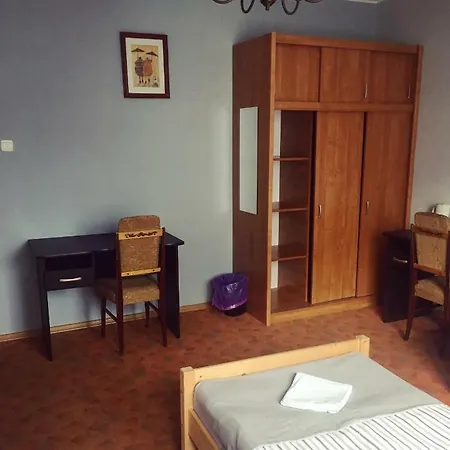 Habitación en casa particular Goscinne Blisko Plazy