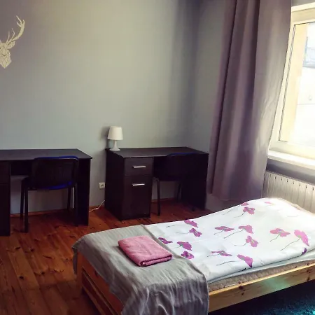 Habitación en casa particular Goscinne Blisko Plazy Gdynia
